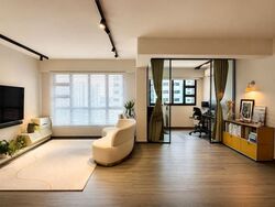 Blk 30 Ghim Moh Edge (Queenstown), HDB 4 Rooms #609977921